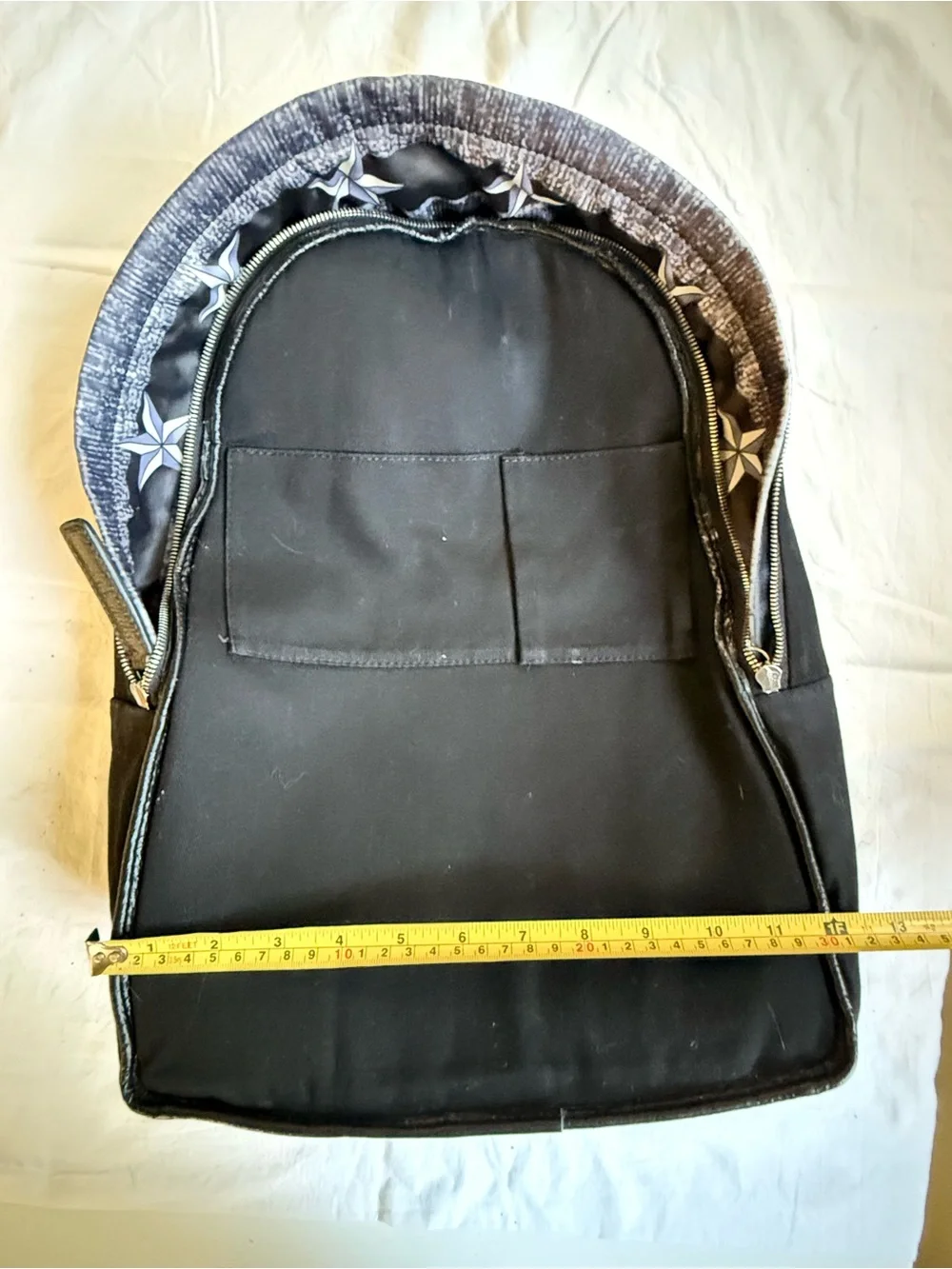 Givenchy backpack featuring